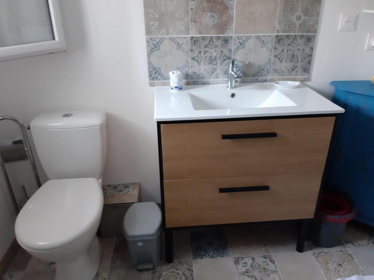 Apartamento Au Coeur De Pornic Exterior foto