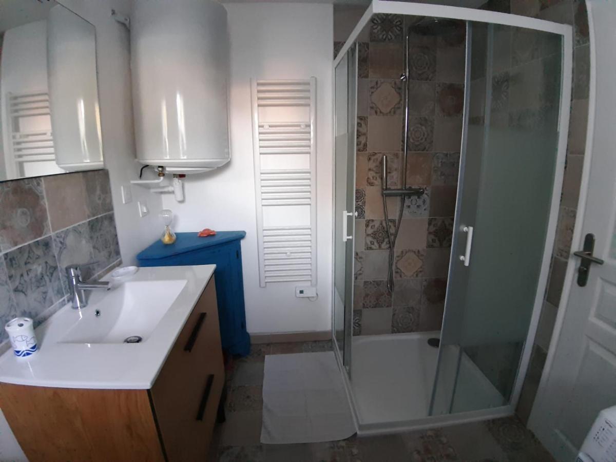 Apartamento Au Coeur De Pornic Exterior foto