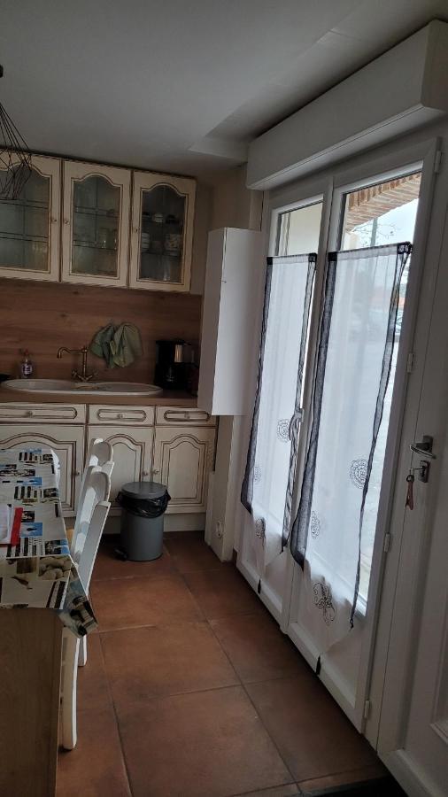 Apartamento Au Coeur De Pornic Exterior foto