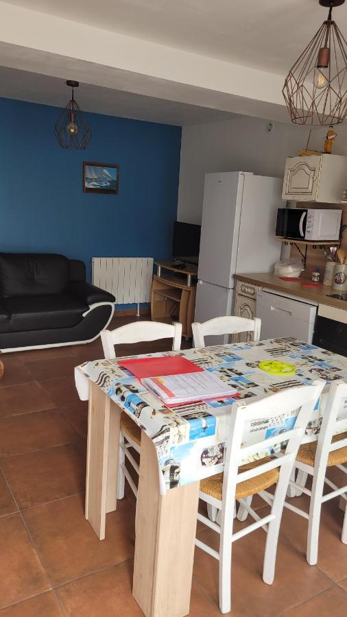 Apartamento Au Coeur De Pornic Exterior foto