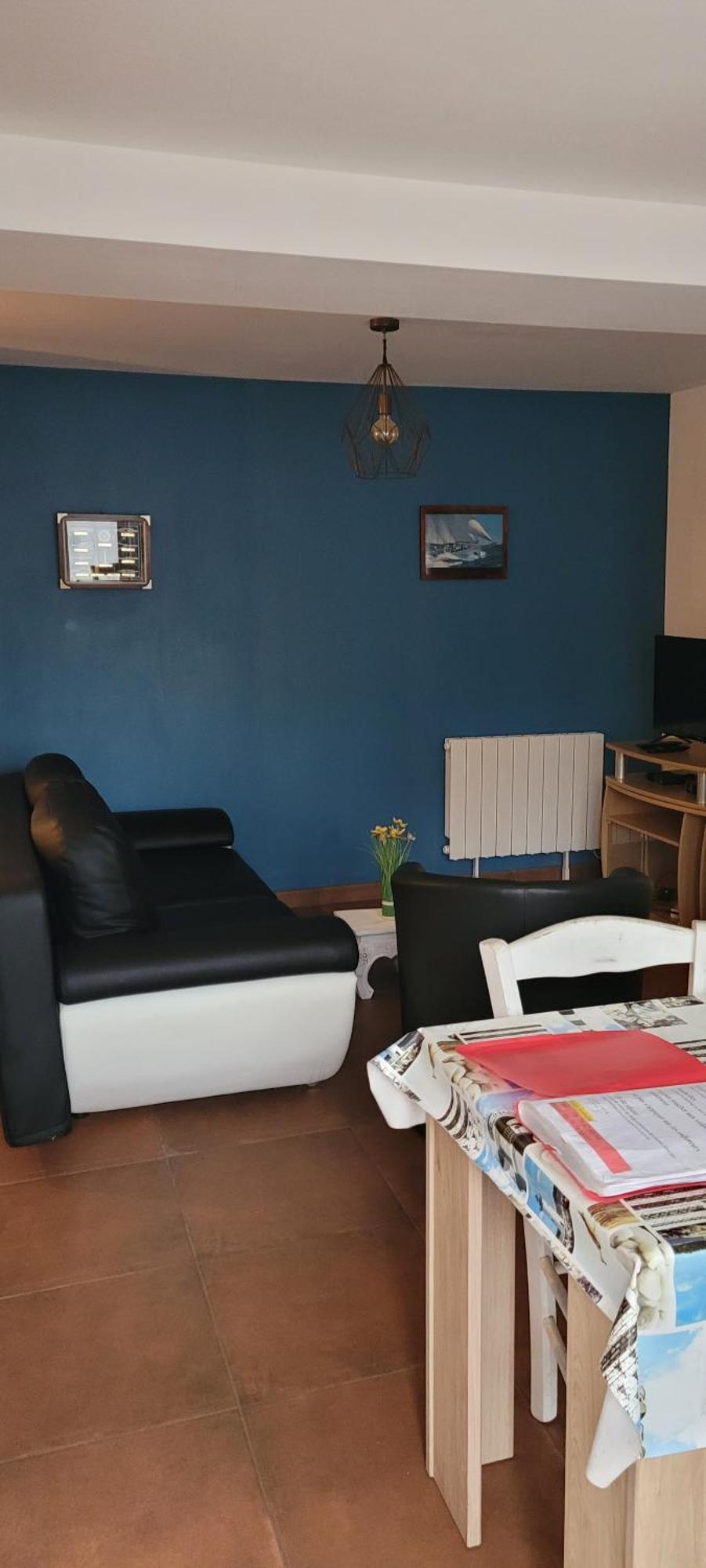 Apartamento Au Coeur De Pornic Exterior foto